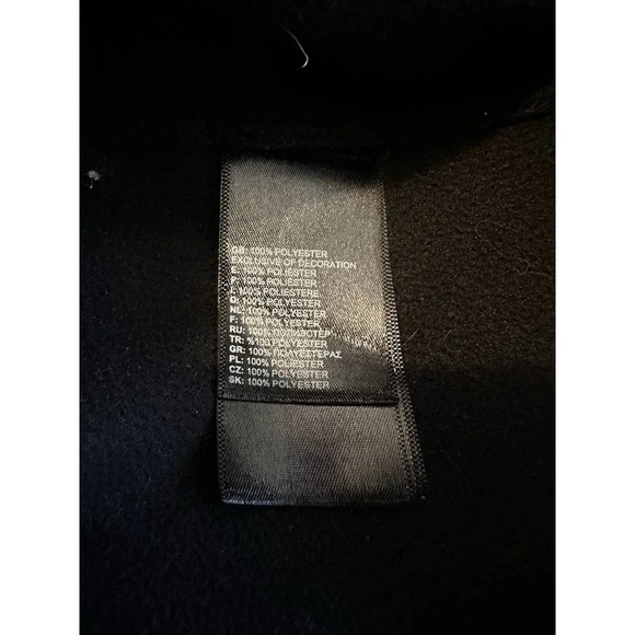 North Face Zip Up - Picture 6 of 6